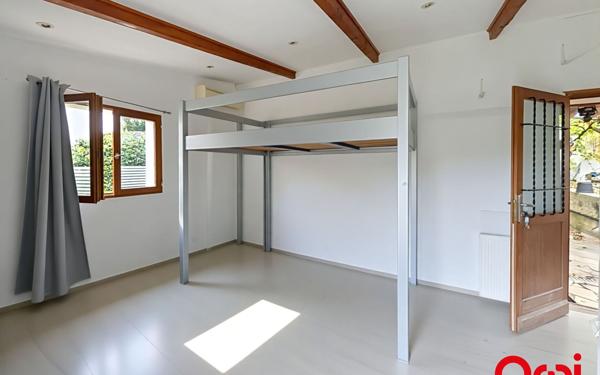 Maison à vendre    6 pièces • 118,30 m2 Castellar