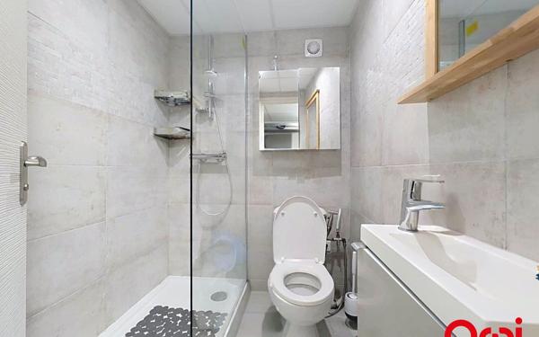 Maison à vendre    6 pièces • 118,30 m2 Castellar