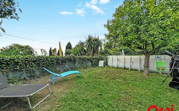 Maison à vendre    6 pièces • 118,30 m2 Castellar