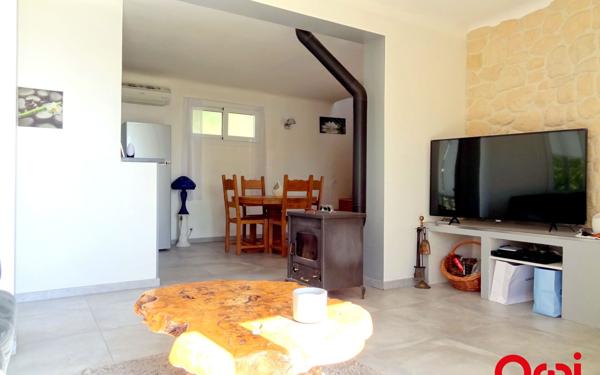 Maison à vendre    6 pièces • 118,30 m2 Castellar