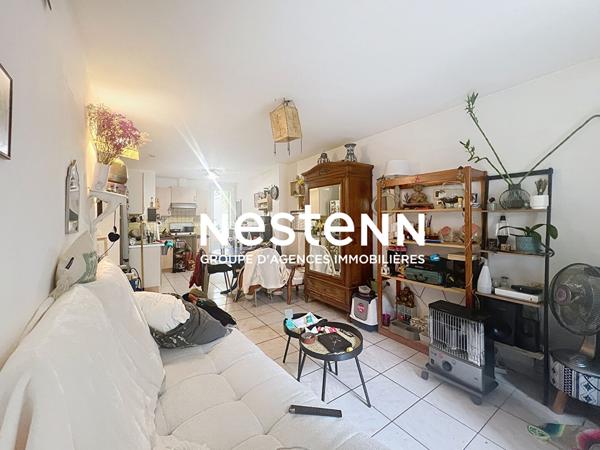 Immeuble Perpignan 6 pièces 111.45 m2 jardin et dependances