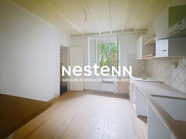 Immeuble Perpignan 6 pièces 111.45 m2 jardin et dependances