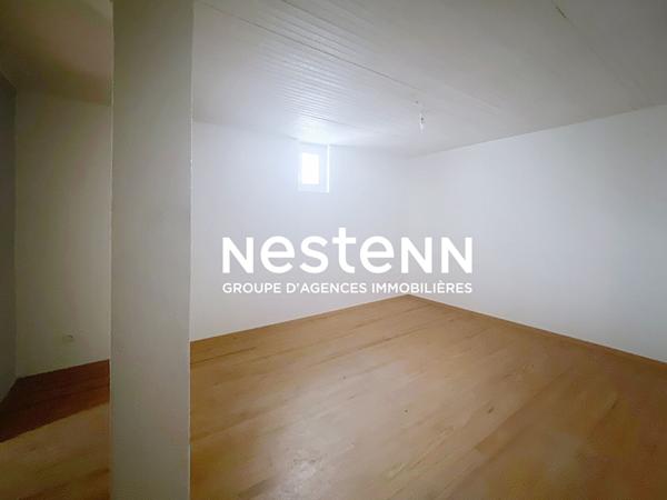 Immeuble Perpignan 6 pièces 111.45 m2 jardin et dependances