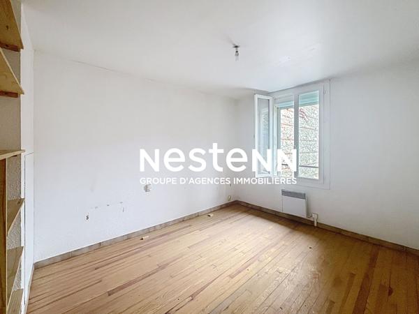 Immeuble Perpignan 6 pièces 111.45 m2 jardin et dependances