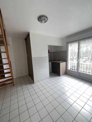 Appartement Saint Avertin 1 pièce(s) 27 m2