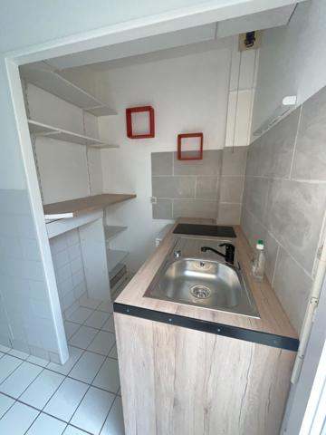 Appartement Saint Avertin 1 pièce(s) 27 m2