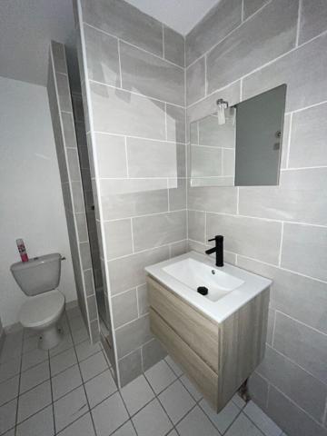 Appartement Saint Avertin 1 pièce(s) 27 m2