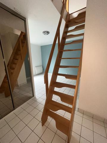 Appartement Saint Avertin 1 pièce(s) 27 m2