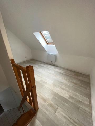 Appartement Saint Avertin 1 pièce(s) 27 m2