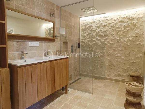 Chateau de 1 307 m²