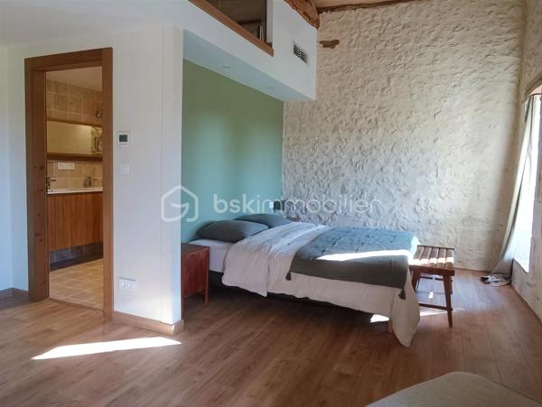 Chateau de 1 307 m²