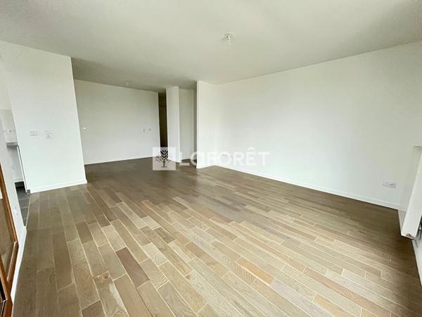 Achat appartement Asnières-sur-Seine - 4 pièce(s) - 82 m² - 655 000 €