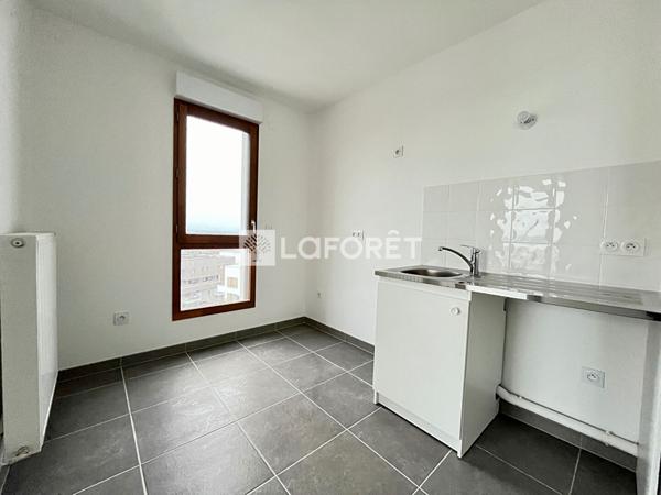 Achat appartement Asnières-sur-Seine - 4 pièce(s) - 82 m² - 655 000 €