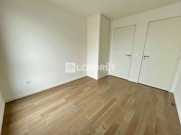 Achat appartement Asnières-sur-Seine - 4 pièce(s) - 82 m² - 655 000 €
