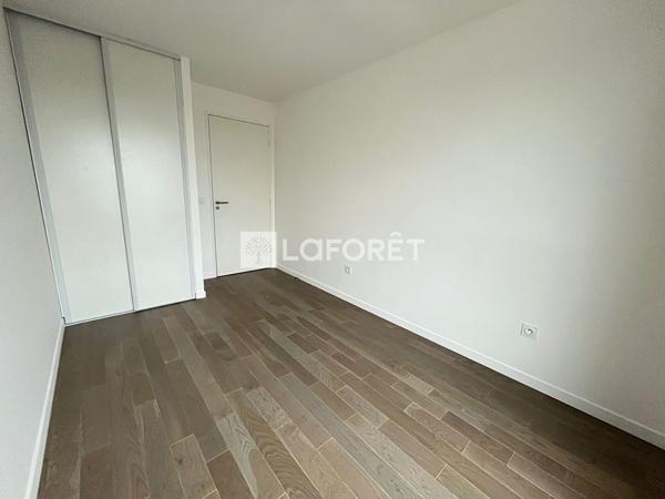 Achat appartement Asnières-sur-Seine - 4 pièce(s) - 82 m² - 655 000 €