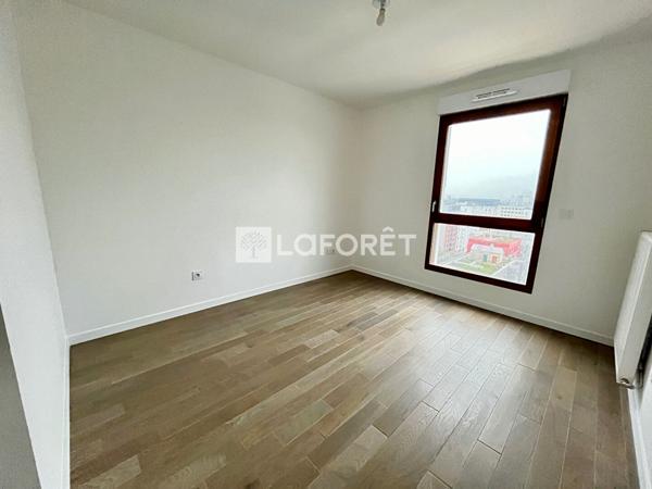 Achat appartement Asnières-sur-Seine - 4 pièce(s) - 82 m² - 655 000 €