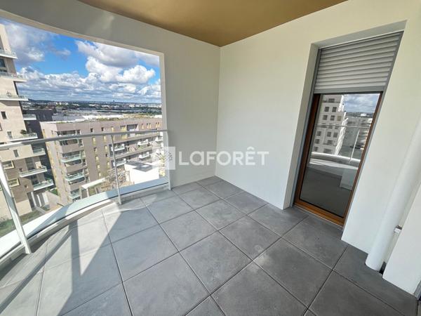 Achat appartement Asnières-sur-Seine - 4 pièce(s) - 82 m² - 655 000 €