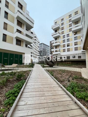 Achat appartement Asnières-sur-Seine - 4 pièce(s) - 82 m² - 655 000 €