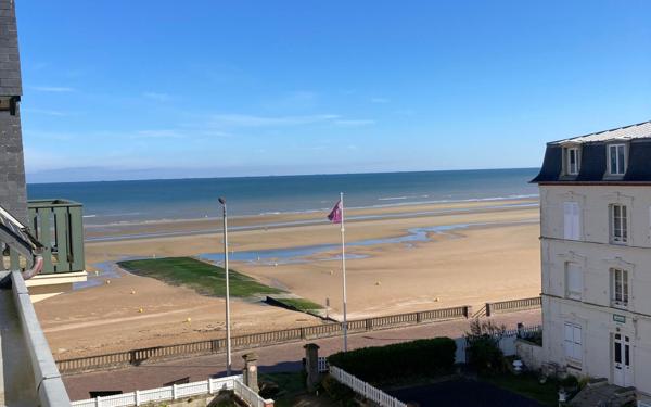 Appartement à vendre    2 pièces • 20,13 m2 Cabourg
