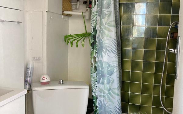 Appartement à vendre    2 pièces • 20,13 m2 Cabourg