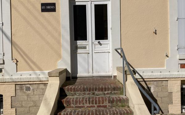 Appartement à vendre    2 pièces • 20,13 m2 Cabourg