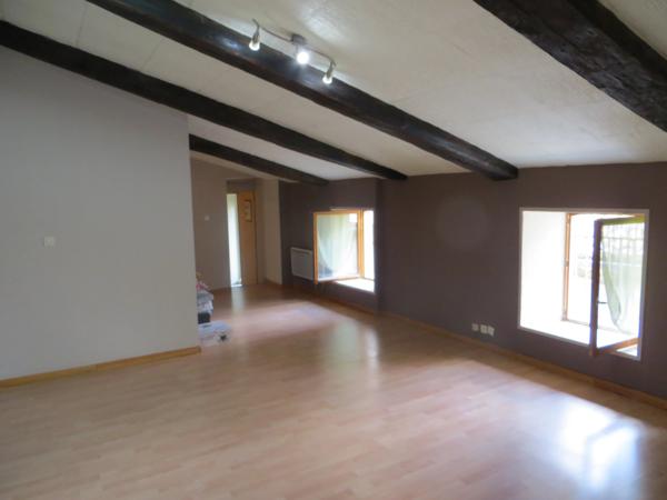 Immobilier Bagnols-sur-Cèze (30200) – Appartement 75m2 – 115 000 €