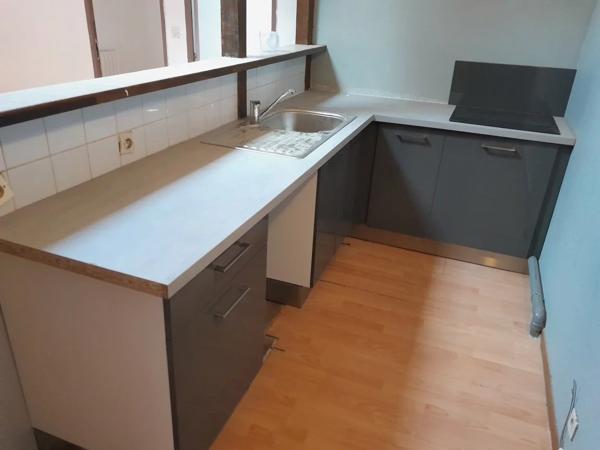 Immobilier Bagnols-sur-Cèze (30200) – Appartement 75m2 – 115 000 €