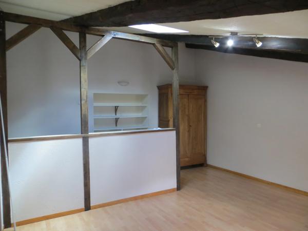 Immobilier Bagnols-sur-Cèze (30200) – Appartement 75m2 – 115 000 €