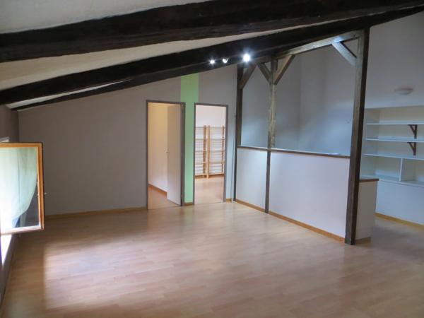 Immobilier Bagnols-sur-Cèze (30200) – Appartement 75m2 – 115 000 €