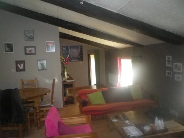 Immobilier Bagnols-sur-Cèze (30200) – Appartement 75m2 – 115 000 €