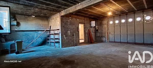 Maison à vendre 4 pièces 90 m² Villelongue-de-la-Salanque