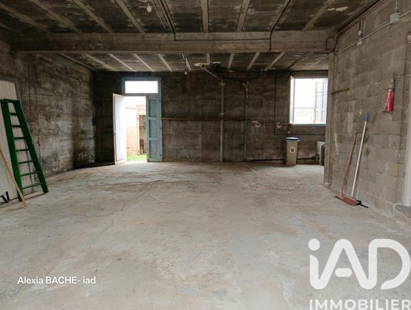 Maison à vendre 4 pièces 90 m² Villelongue-de-la-Salanque