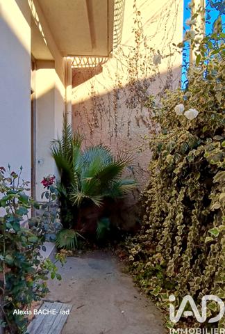 Maison à vendre 4 pièces 90 m² Villelongue-de-la-Salanque