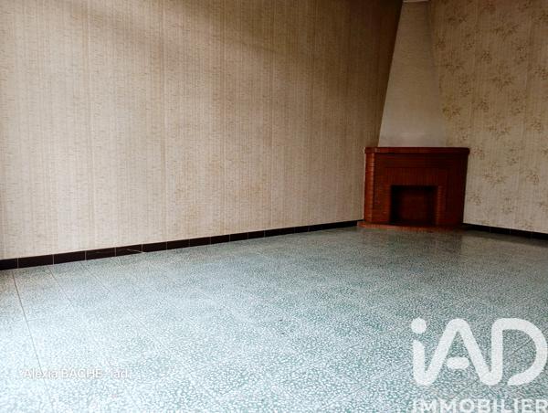 Maison à vendre 4 pièces 90 m² Villelongue-de-la-Salanque