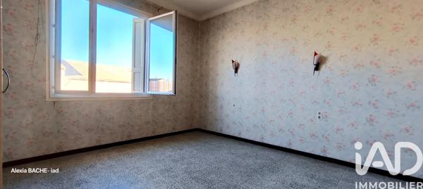 Maison à vendre 4 pièces 90 m² Villelongue-de-la-Salanque