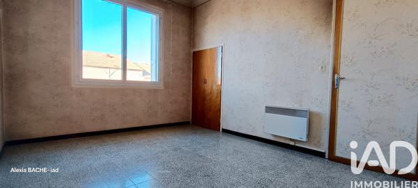 Maison à vendre 4 pièces 90 m² Villelongue-de-la-Salanque