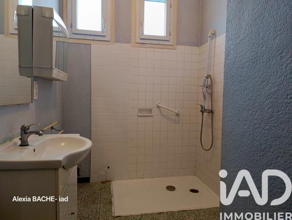 Maison à vendre 4 pièces 90 m² Villelongue-de-la-Salanque