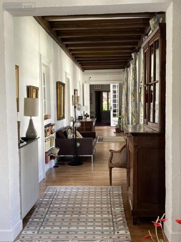 Propriete à vendre à Saint-Avertin dans l'Indre-et-Loire (37550), ref : 003/2497