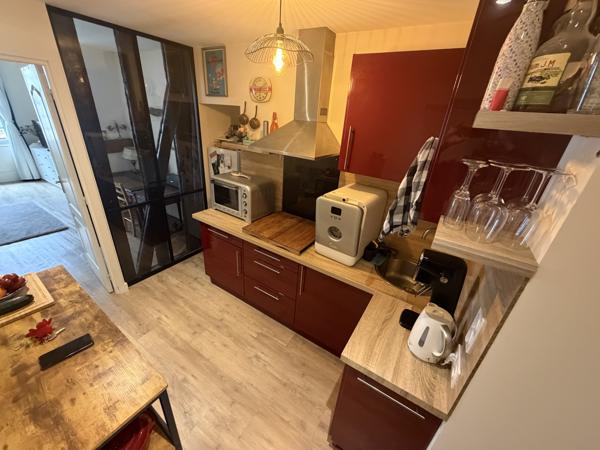 Appartement