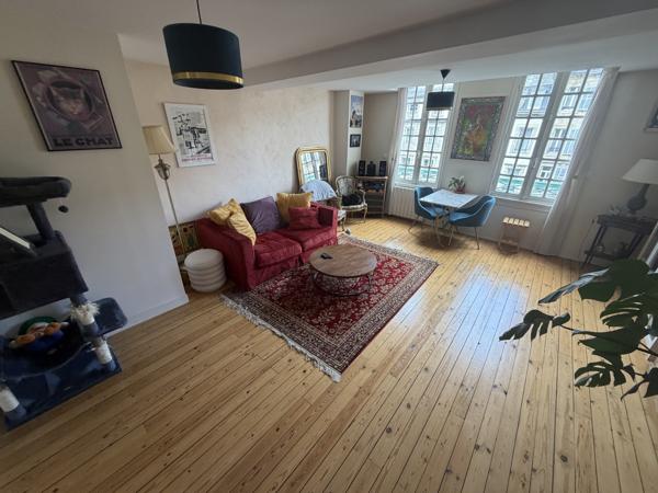 Appartement