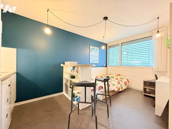 VENTE STUDIO RENNES LORIENT SAINT BRIEUC