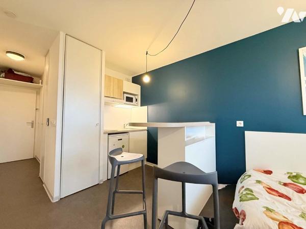VENTE STUDIO RENNES LORIENT SAINT BRIEUC