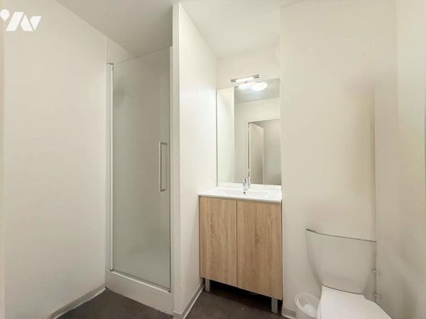 VENTE STUDIO RENNES LORIENT SAINT BRIEUC