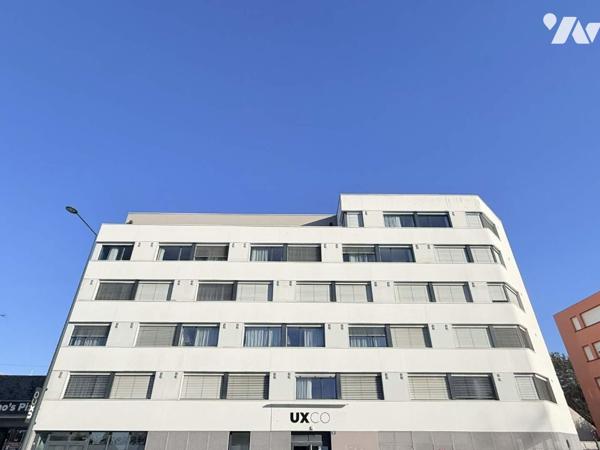 VENTE STUDIO RENNES LORIENT SAINT BRIEUC