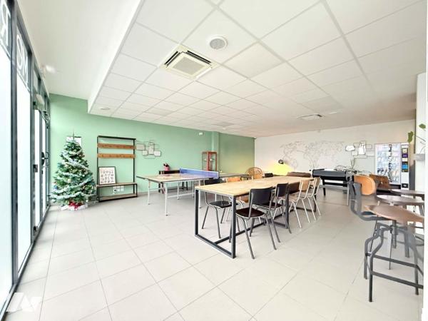 VENTE STUDIO RENNES LORIENT SAINT BRIEUC