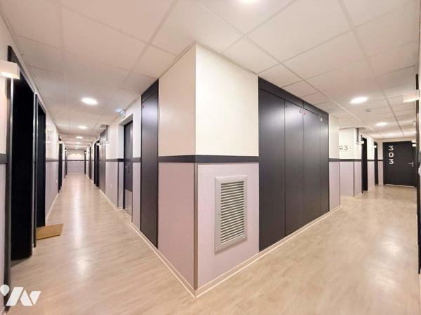 VENTE STUDIO RENNES LORIENT SAINT BRIEUC