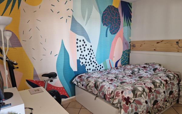 Appartement à vendre    2 pièces • 42,20 m2 La Varenne - Saint-Maur-des-Fossés