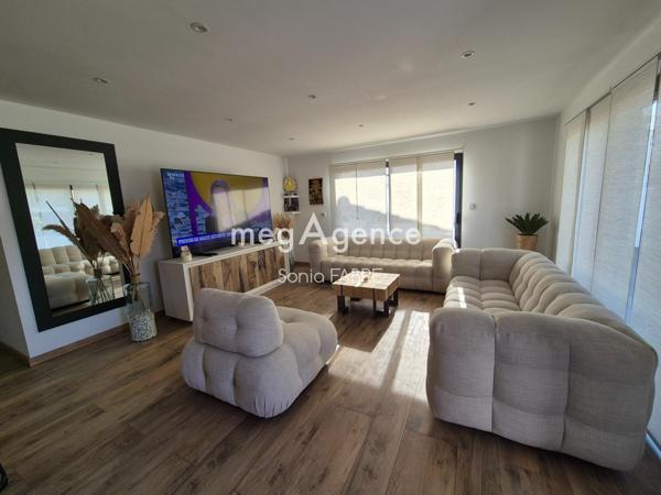 Maison à SAINT-LEGER-LES-VIGNES, 44710 - 5 pièces 127m²