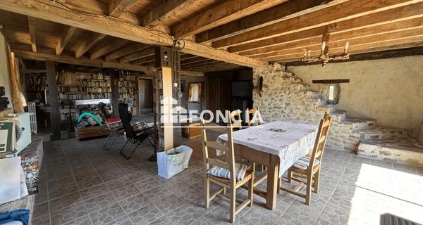 À vendre Maison 8 pièces 325 m² - Ernée 53500