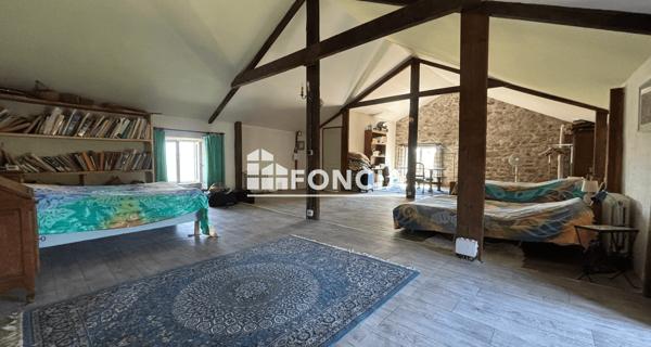 À vendre Maison 8 pièces 325 m² - Ernée 53500